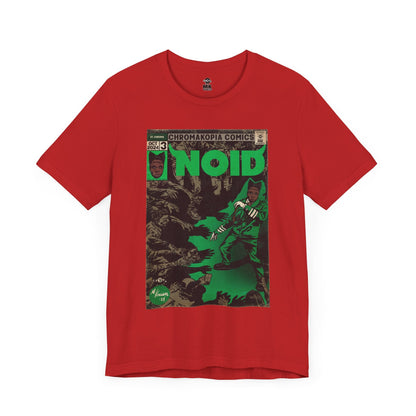Tyler - Noid - Chroma - Unisex Jersey Short Sleeve Tee