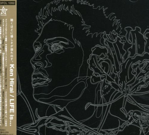 Ken Hirai - Life Is Music CD