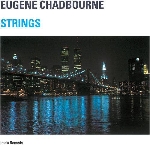 Eugene Chadbourne - Strings 1 [Import]