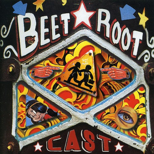 Cast - Beetroot [Import]