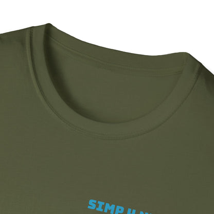 Simp 4 Nimbo 2 T-Shirt