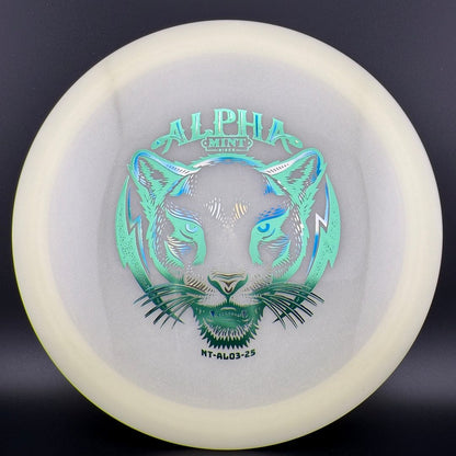 Nocturnal Alpha - 3rd Run