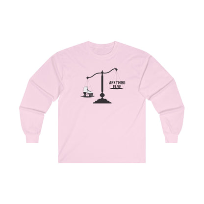 Skating > Anything Else Unisex Long Sleeve Tee