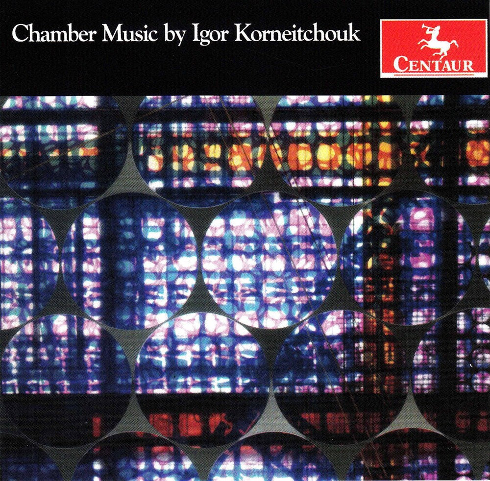Audrey Andrist - Chamber Music [CD]