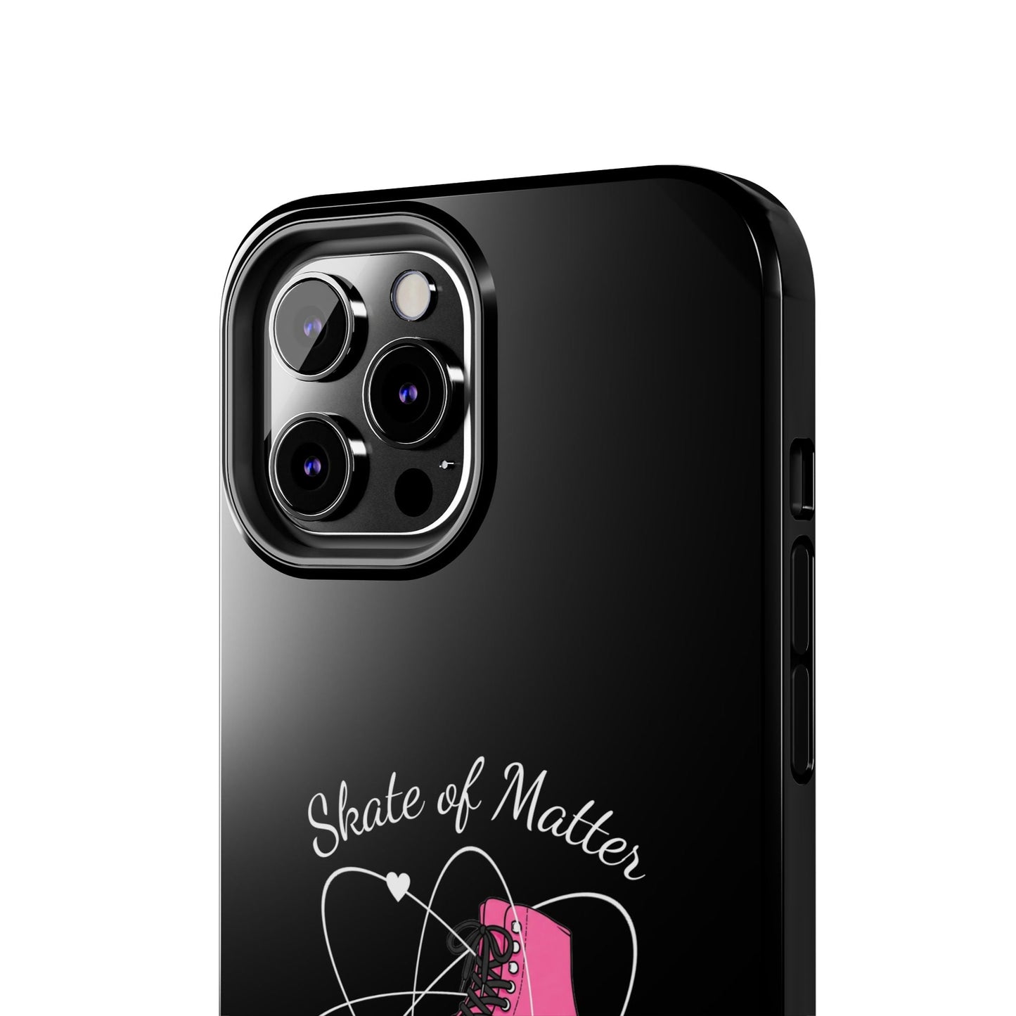 Skate of Matter Tough Phone Case