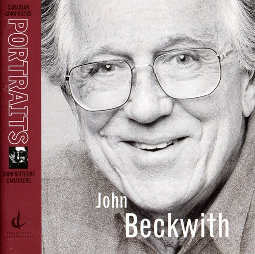 John Beckwith - Portrait [2 CD]
