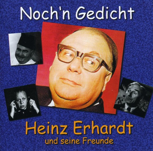 Heinz Erhardt - Noch'n Gedicht [Import]