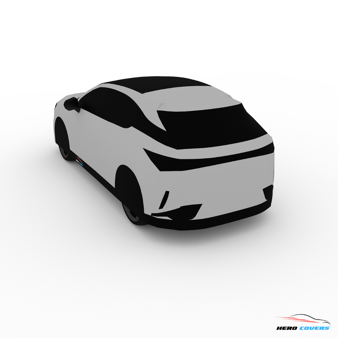Indoor & Outdoor Car Cover | Compatible For: Lexus RX
