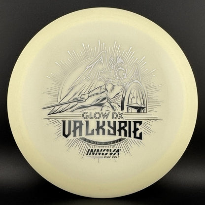 Classic Glow DX Valkyrie