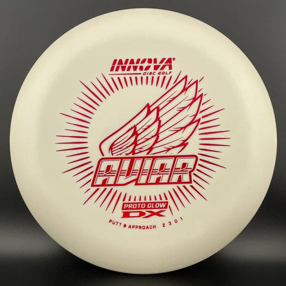Proto Glow DX Aviar