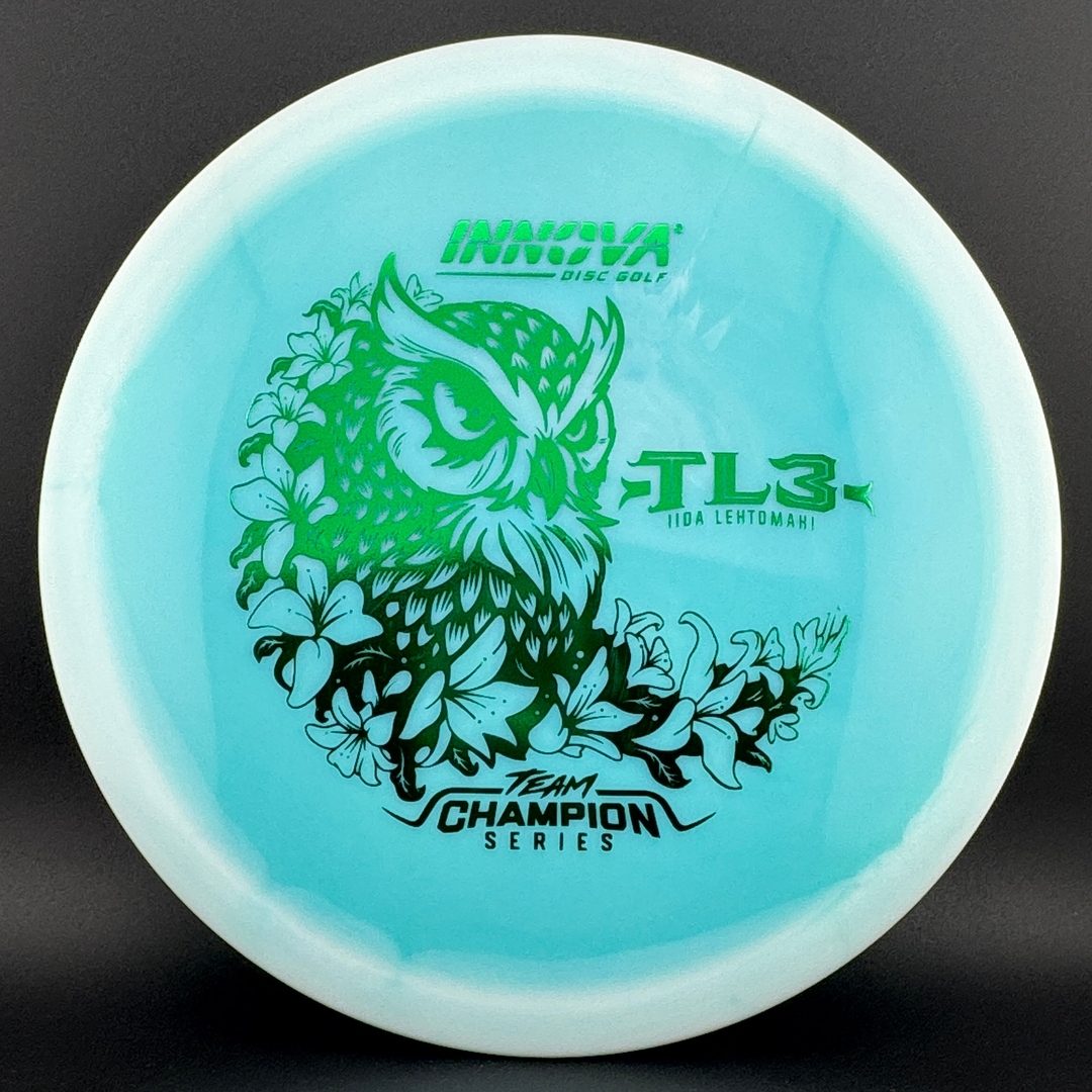Proto Glow Halo Star TL3 - Iida Lehtomäki 2026 Tour Series