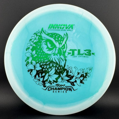 Proto Glow Halo Star TL3 - Iida Lehtomäki 2026 Tour Series