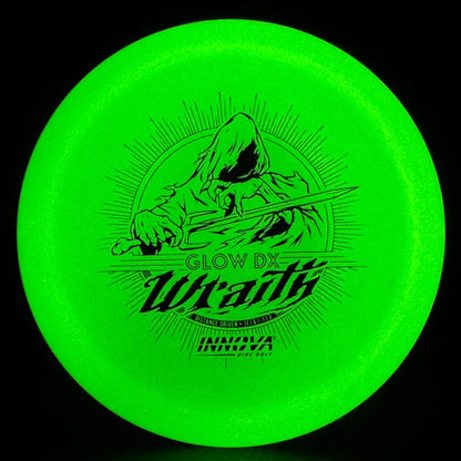 Classic Glow DX Wraith