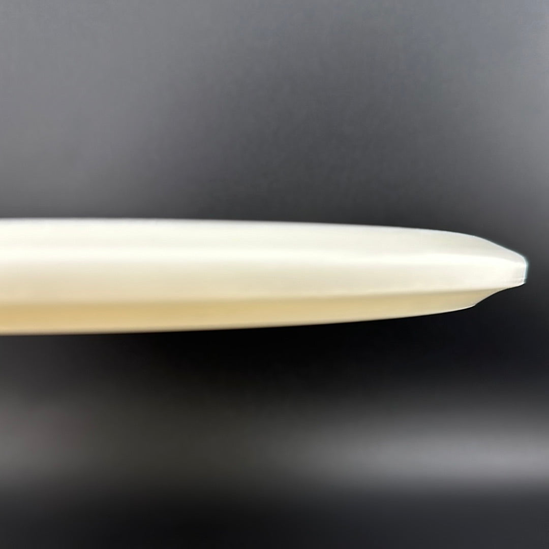 Forged Radiant Supra - Crushin' Amanitas stamp by Manny Trujillo