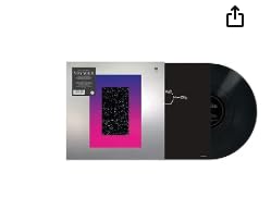Paul Epworth - Voyager (Uk) [LP] Vinyl Record