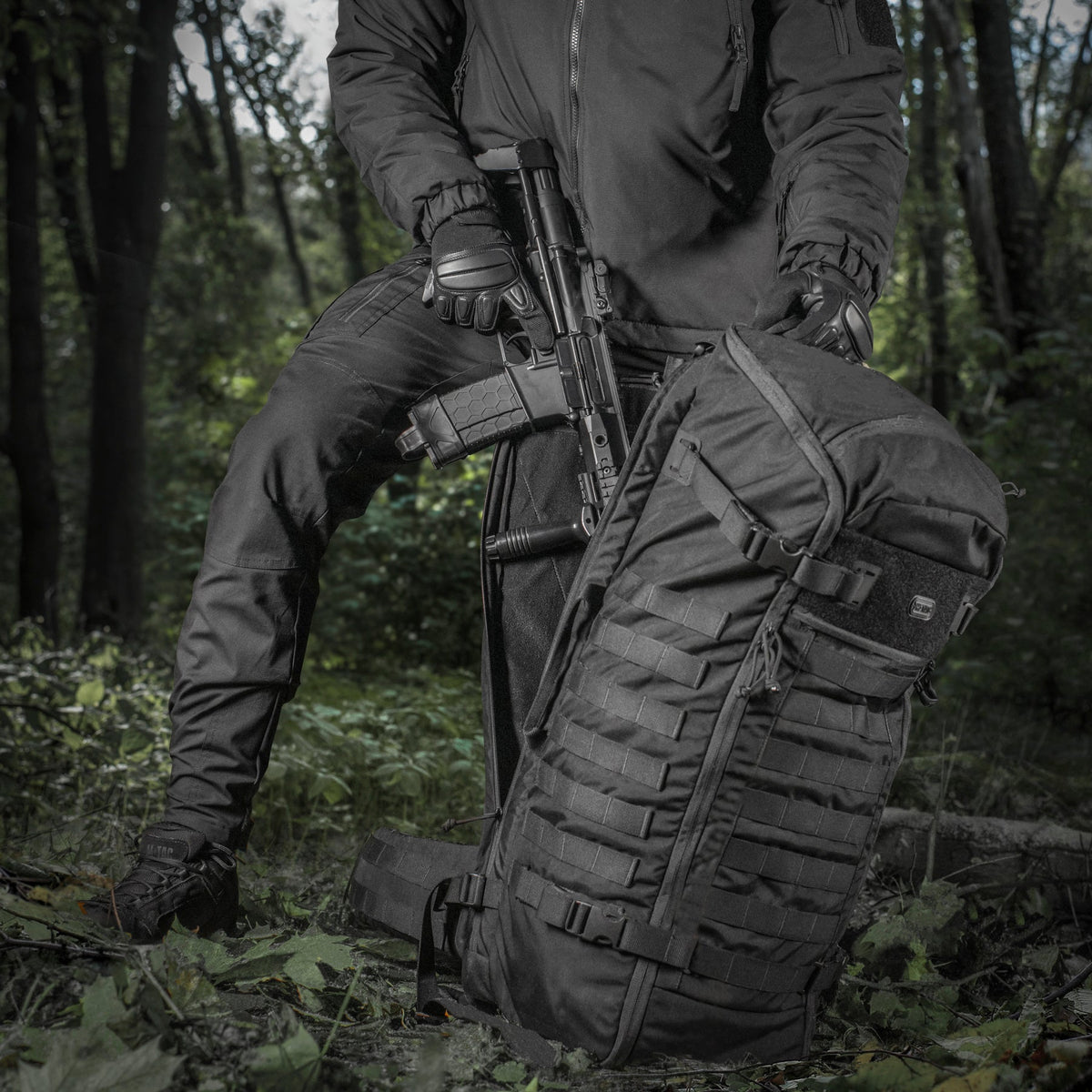 M-Tac Large Backpack Gen.II Elite
