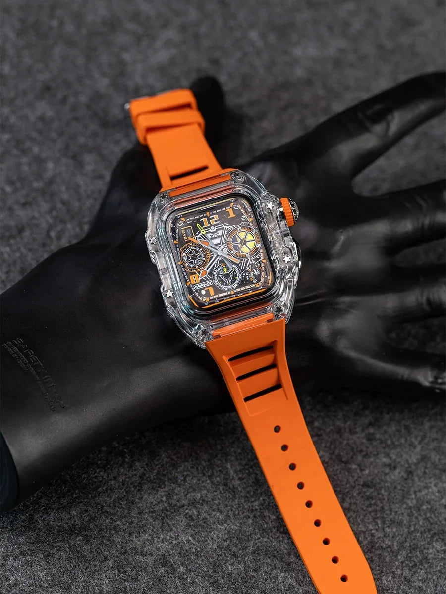 Apple Watch Modification Kit, 44mm,45mm,49mm