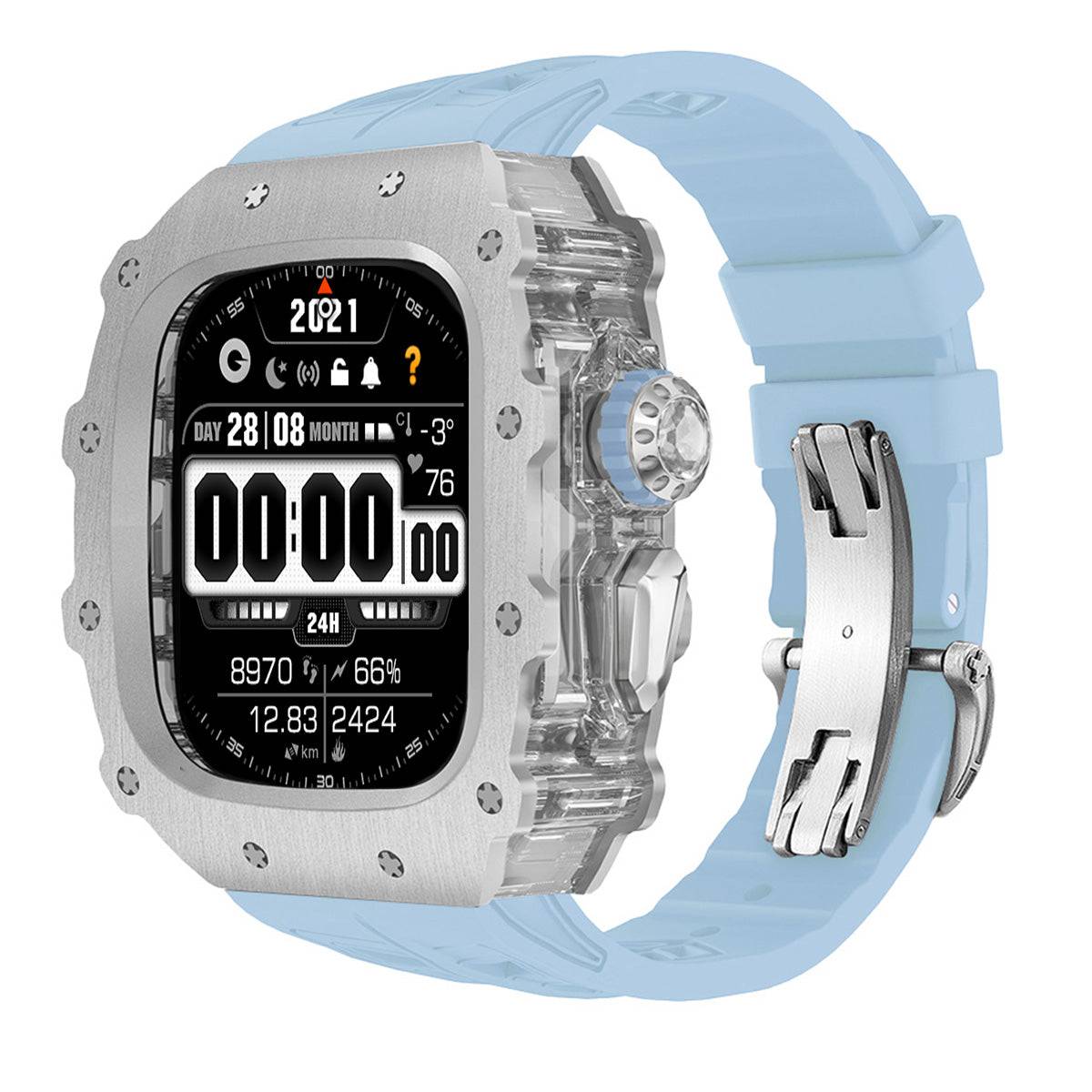 Apple Watch Modification Kit Series 10 46MM