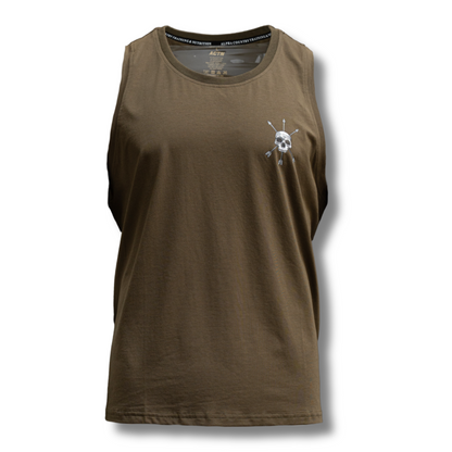 MEN'S | RAPID PERFORMANCE TANK