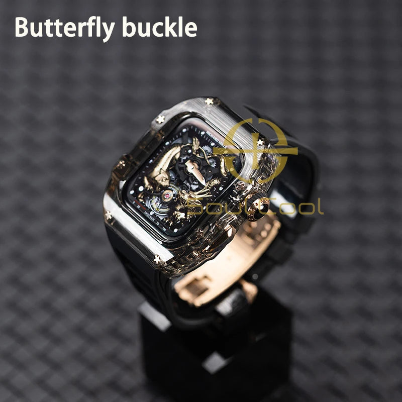 Apple Watch Modification Kit, 44mm,45mm,49mm