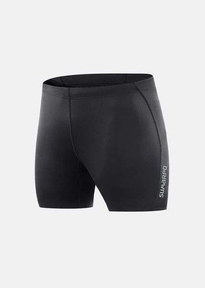 Tempo-Core Women's Compression Shorts