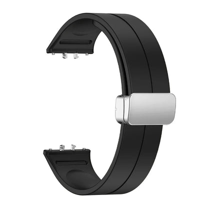 Silicone Samsung Galaxy Watch Band For Fit 3