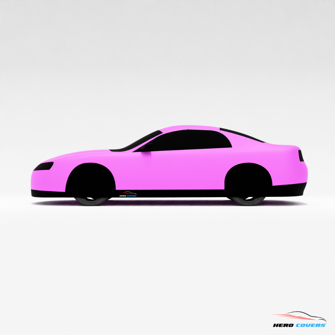 Indoor & Outdoor Car Cover | Compatible For: Mustang Fourth Generation (1994–2004)