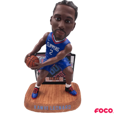 Scoreboard Bobbleheads