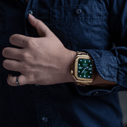 Luxury Apple Watch Modification Kit