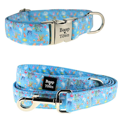 Dog Collar & Leash Sets - Triathlete Store
