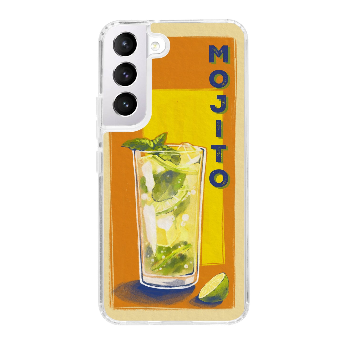 Wine, Beer, & Booze HD Samsung Galaxy S23 Phone Case