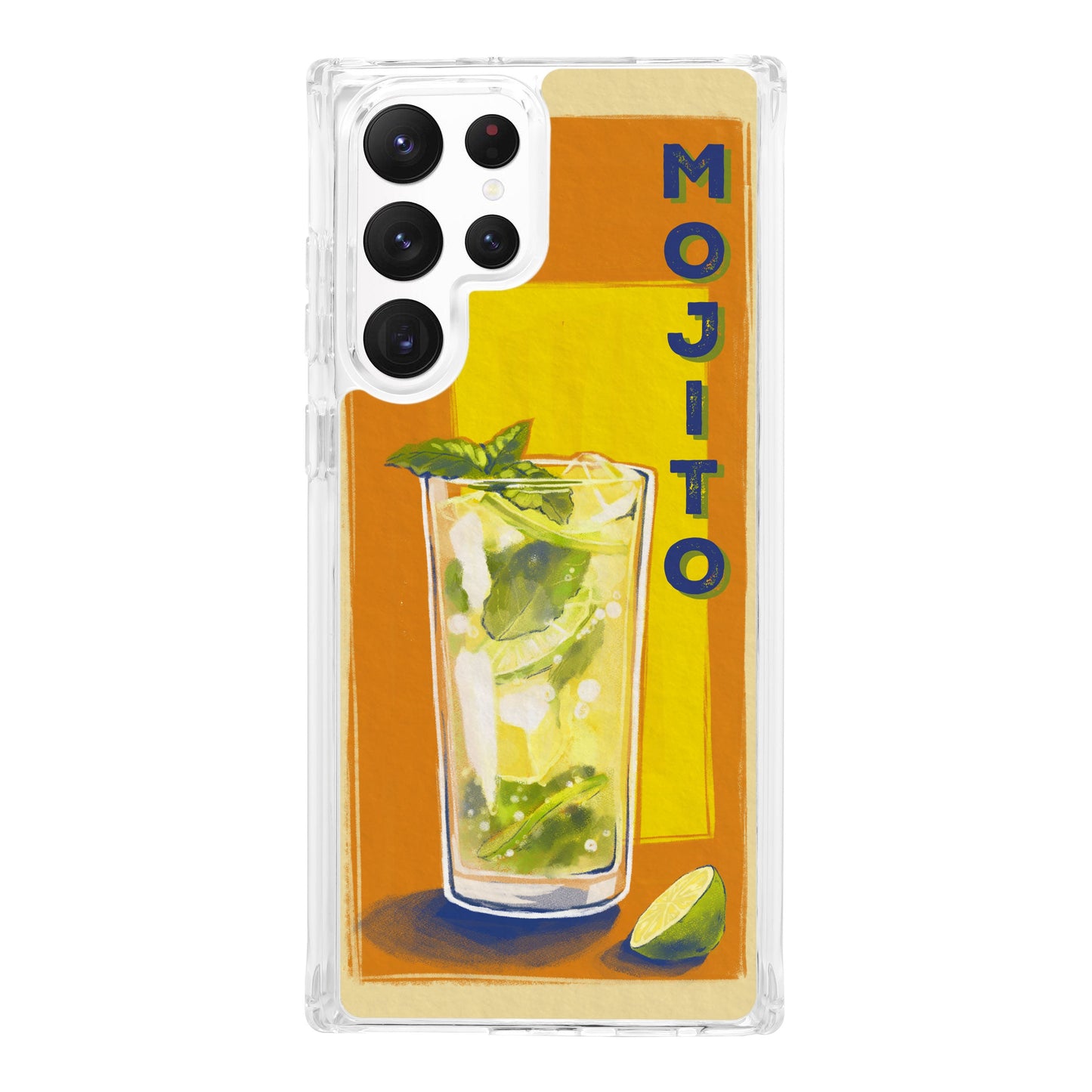 Wine, Beer, & Booze HD Samsung Galaxy S23 Phone Case