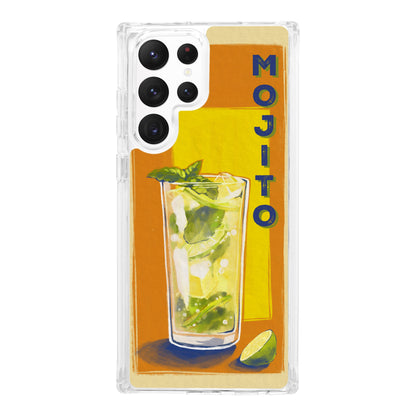 Wine, Beer, & Booze HD Samsung Galaxy S23 Phone Case