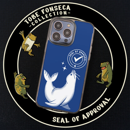 Affinity Bands X Tobe Fonseca HD Apple iPhone 11 Series Phone Case