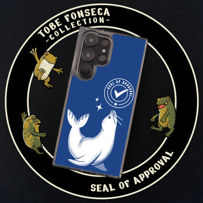 Affinity Bands X Tobe Fonseca HD Samsung Galaxy S24 Phone Case