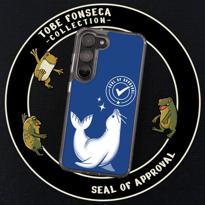 Affinity Bands X Tobe Fonseca HD Samsung Galaxy S24 Phone Case