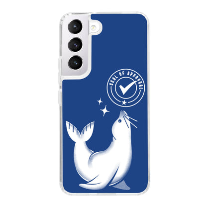 Affinity Bands X Tobe Fonseca HD Samsung Galaxy S24 Phone Case