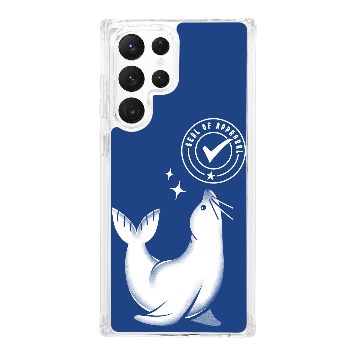 Affinity Bands X Tobe Fonseca HD Samsung Galaxy S24 Phone Case