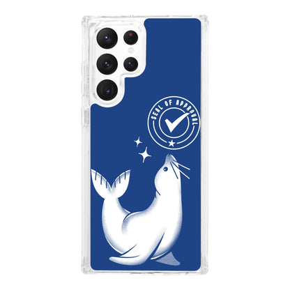 Affinity Bands X Tobe Fonseca HD Samsung Galaxy S24 Phone Case