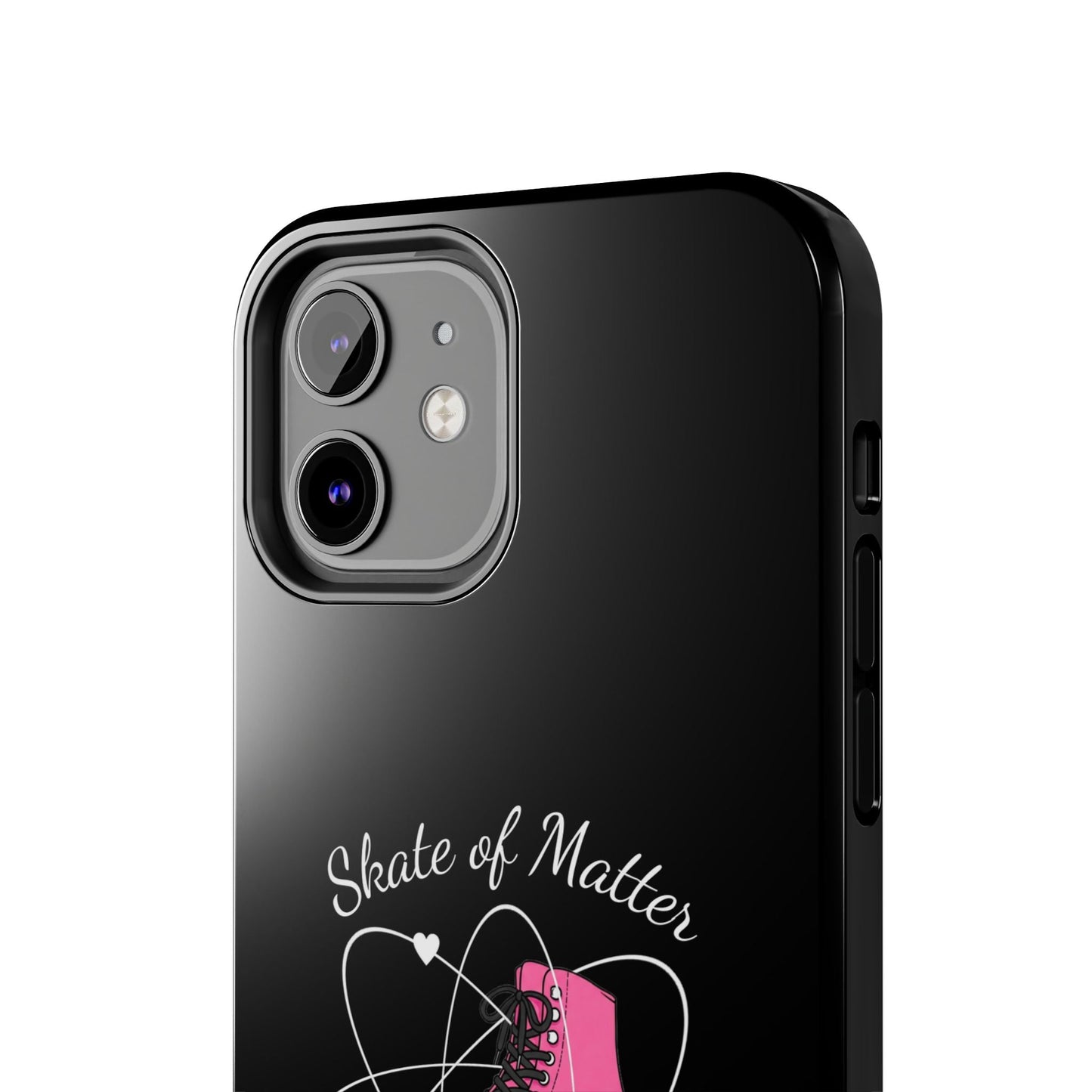 Skate of Matter Tough Phone Case