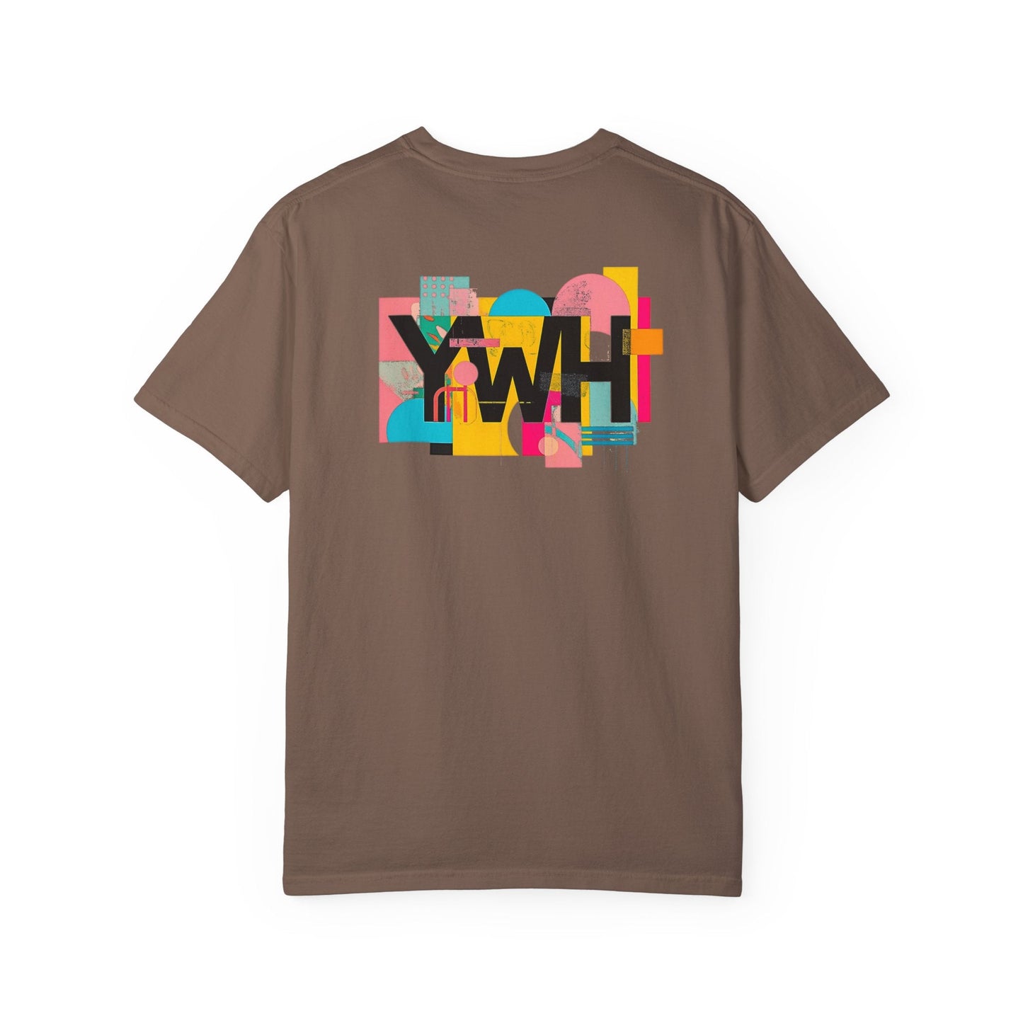 Yahuah YWH YHWH YHW YH Unisex T-Shirt