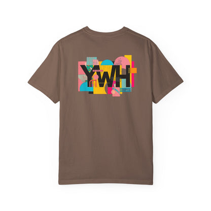 Yahuah YWH YHWH YHW YH Unisex T-Shirt