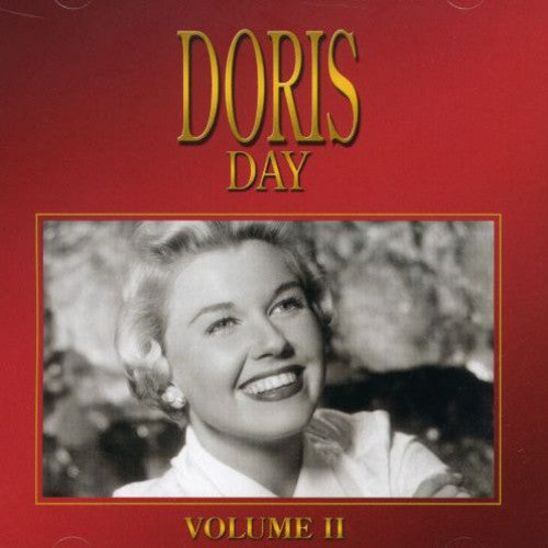Doris Day - Doris Day 2 Music CD