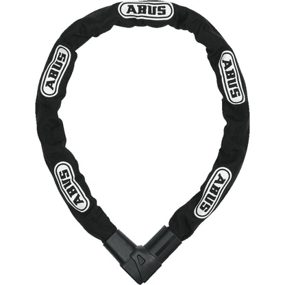 ABUS CITYCHAIN 1010/110-9MM hex BK (3.7′) (12042)