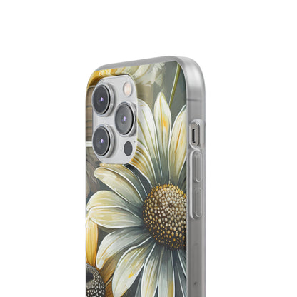 Daisy Dream Flexi Phone Case