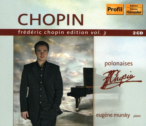 Eugene Mursky - Polonaises [2 CD]