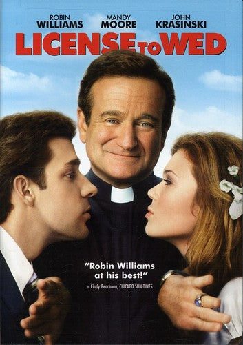 License To Wed - License To Wed - DVD