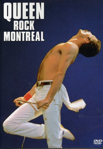 Queen - Queen Rock Montreal - DVD