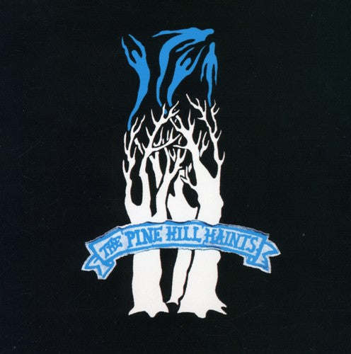 Pine Hill Haints - Ghost Dance [CD]