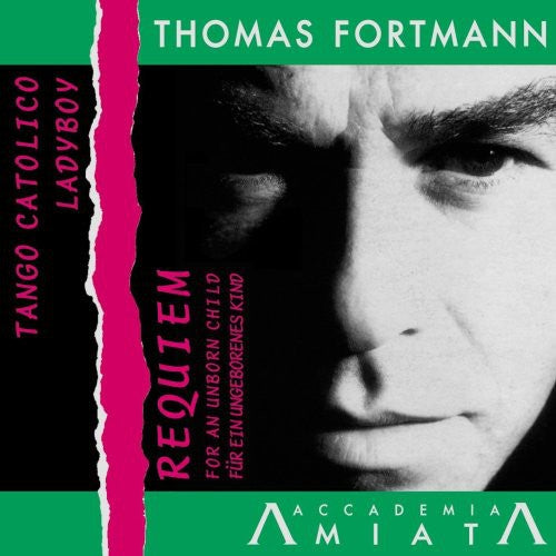 Accademia Amiata Ensemble - Requiem [CD]